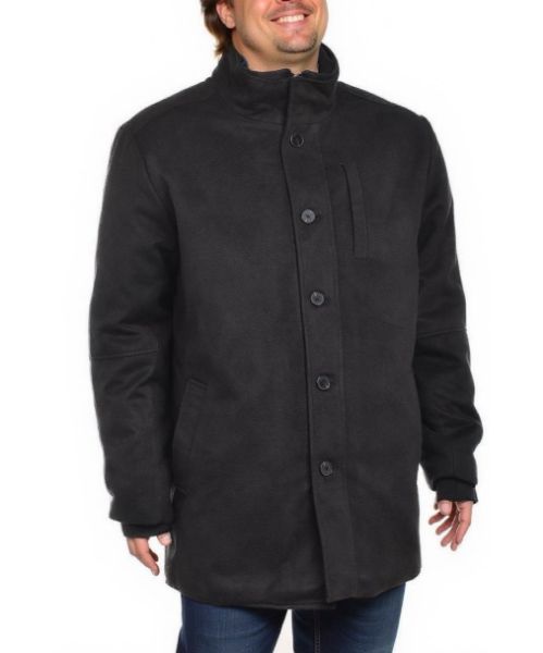 Снимка на Мъжко палто