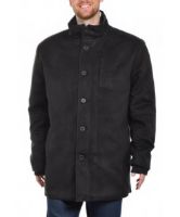 Снимка на Мъжко палто