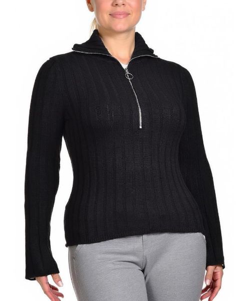 Снимка на Дамски пуловер