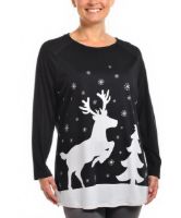 Снимка на Дамска блуза