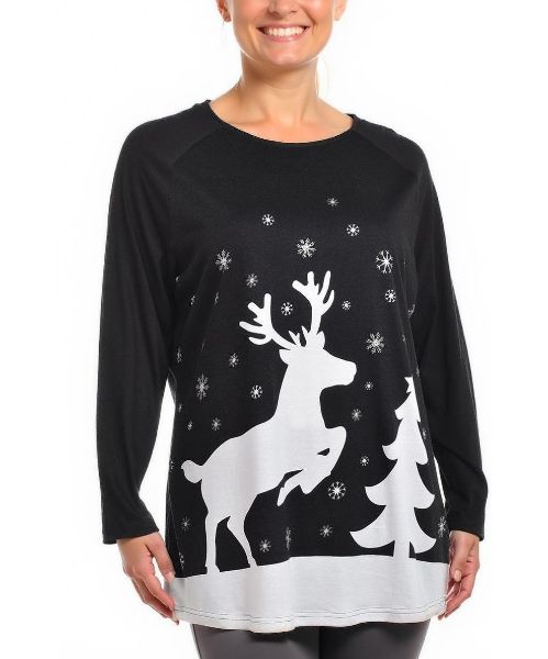 Снимка на Дамска блуза