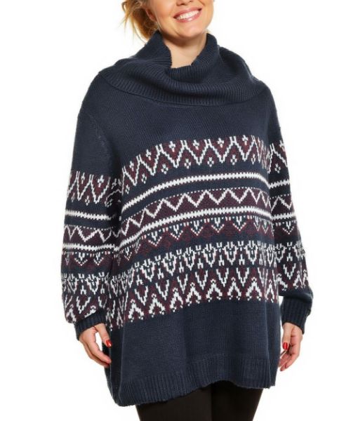 Снимка на Дамски пуловер