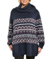 Снимка на Дамски пуловер