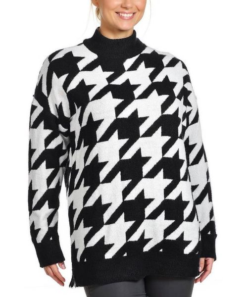 Снимка на Дамски пуловер