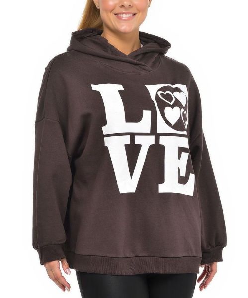 Снимка на Дамски суичър