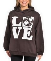 Снимка на Дамски суичър