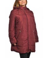 Снимка на Дамско яке