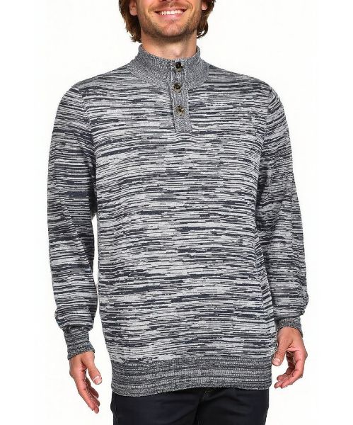 Снимка на Мъжки пуловер