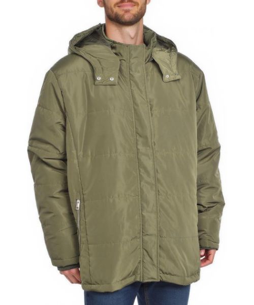 Снимка на Мъжко яке