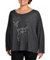 Снимка на Дамски пуловер