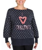 Снимка на Дамски пуловер