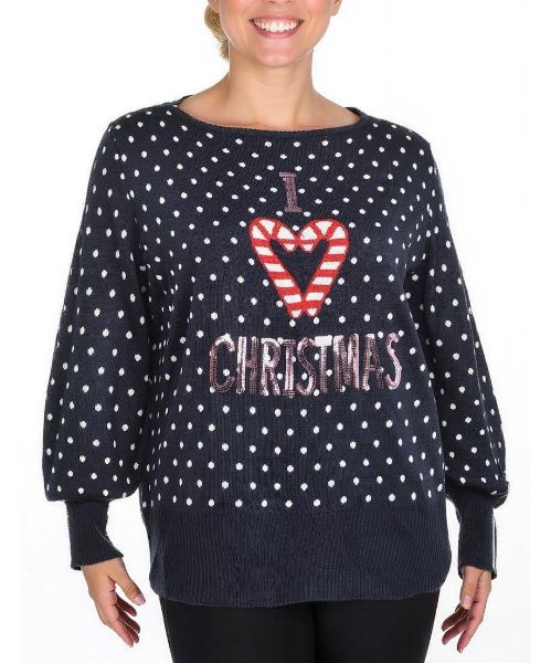 Снимка на Дамски пуловер