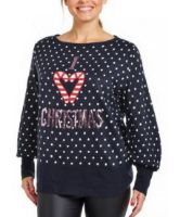 Снимка на Дамски пуловер