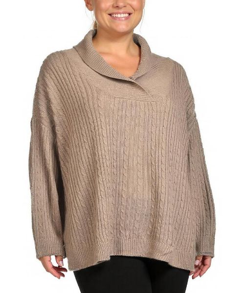 Снимка на Дамски пуловер