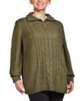 Снимка на Дамски пуловер