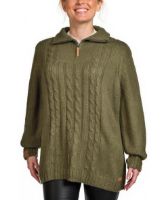 Снимка на Дамски пуловер