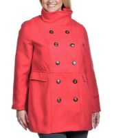 Снимка на Дамско палто