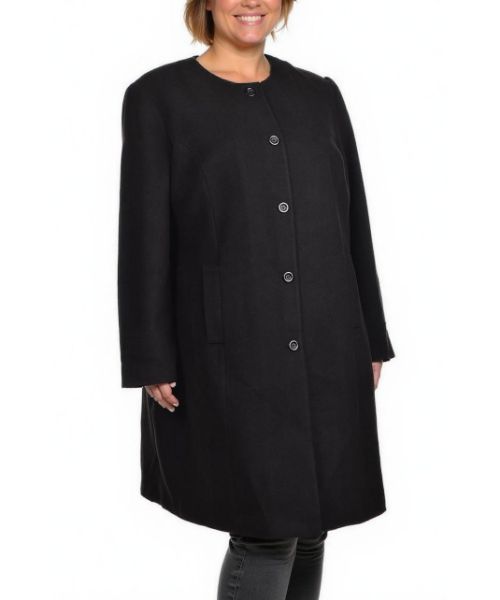 Снимка на Дамско палто