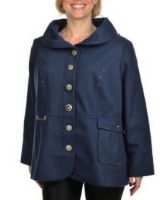 Снимка на Дамско палто