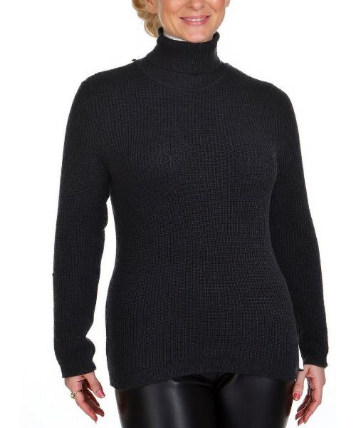 Снимка на Дамски пуловер