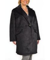 Снимка на Дамско палто