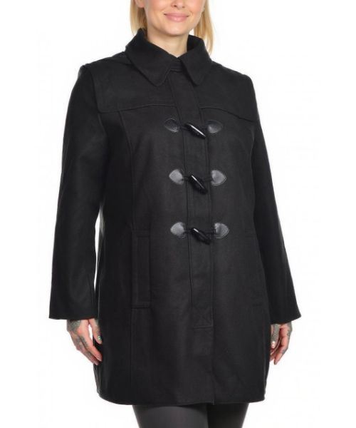 Снимка на Дамско палто