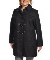 Снимка на Дамско палто