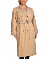 Снимка на Дамски шлифер