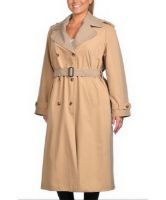 Снимка на Дамски шлифер