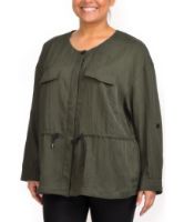 Снимка на Дамско яке