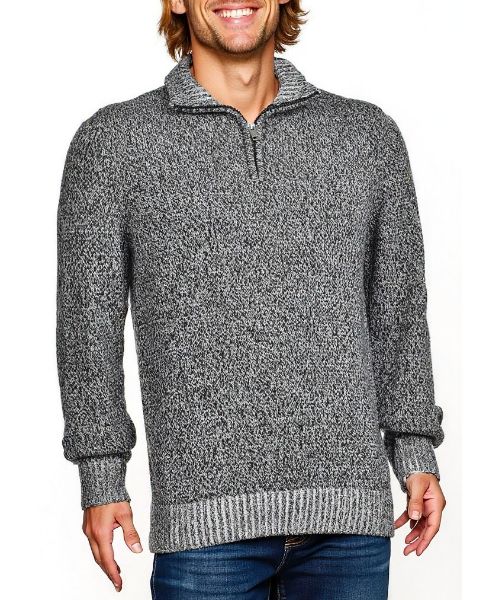 Снимка на Мъжки пуловер