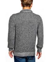 Снимка на Мъжки пуловер