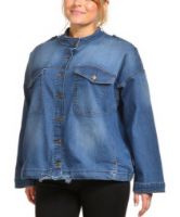 Снимка на Дамско яке