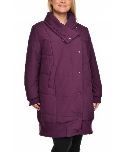 Снимка на Дамско яке