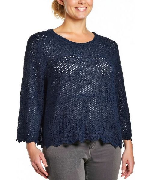 Снимка на Дамски пуловер