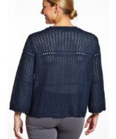 Снимка на Дамски пуловер