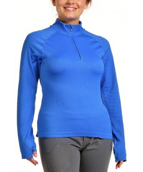 Снимка на Дамска блуза