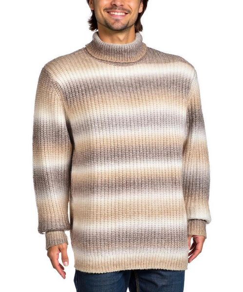 Снимка на Мъжки пуловер