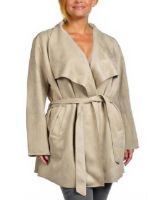 Снимка на Дамско палто