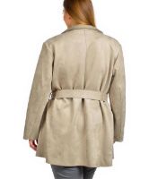 Снимка на Дамско палто