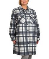 Снимка на Дамско яке - риза