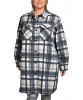 Снимка на Дамско яке - риза