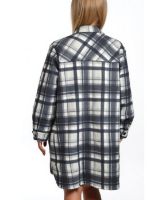 Снимка на Дамско яке - риза