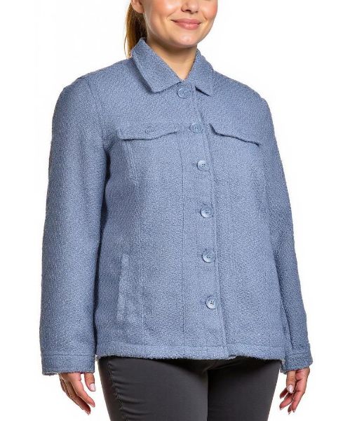 Снимка на Дамско яке