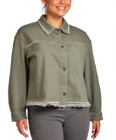 Снимка на Дамско яке