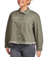 Снимка на Дамско яке