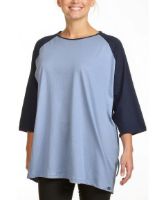 Снимка на Дамска блуза - 2 броя