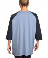 Снимка на Дамска блуза - 2 броя