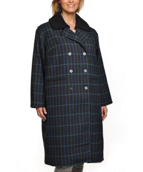 Снимка на Дамско палто