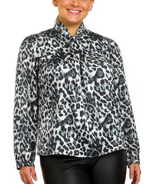 Снимка на Дамска блуза